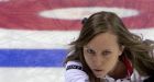 Team Canada to play for gold at World Women�s Curling Champion video       