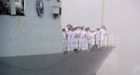 Canadian warship HMCS St. John's helps after 'near total devastation' on Dominica