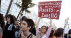 Brazilian congressional committee votes to ban all abortions