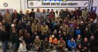 Search for final 2 missing hunters called off in Waskaganish