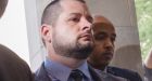 Toronto police arrest Const. James Forcillo for breaching bail