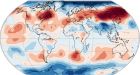 �Fingerprint� of humanity�s climate impact seen in the seasons