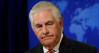 Saudi Arabia Planned to Invade Qatar Last Summer. Rex Tillerson�s Efforts to Stop It May Have Cost Him His Job.