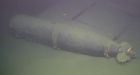 Scientists discover radiation leak '100,000 times normal level' from Russian nuclear sub wreck