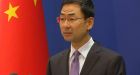 China warns Canada to �stop its wrongdoing� over Meng Wanzhou arrest, Hong Kong comments