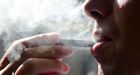 Study suggests brain activity �dampened� by vaped THC, similar to those with schizophrenia