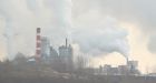 Record-breaking cold didn�t stop the City�s Renewable Energy System
