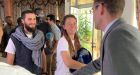 Sherbrooke woman �dith Blais, abducted in Burkina Faso, found alive in Mali