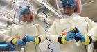 Did coronavirus leak from a research lab in Wuhan'Startling new theory is 'no longer discounted'