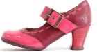 Fluevog designs 'The Dr. Henry' shoe inspired by B.C.'s provincial health officer