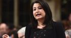 Minister says COVID-19 is empowering domestic violence abusers as rates rise in parts of Canada