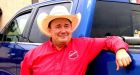 Desperate Prairie ranchers are selling cattle early amid drought, lack of feed