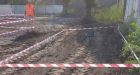 Stalin-era mass grave found in Ukraine