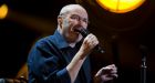 Phil Collins suffering from health problems, can 'barely hold' drum sticks