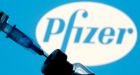 Pfizer begins study of mRNA flu vaccine