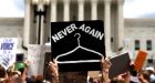U.S. Supreme Court unable to determine who leaked draft opinion on abortion rights