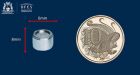 Radioactive capsule remains lost in Australia, mining company apologizes