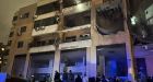 Senior Hamas official dead after Israeli strike on Lebanon: sources