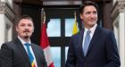 Trudeau to sign long-awaited devolution agreement with Nunavut Thursday