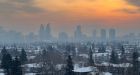 Environment Canada issues special air quality statement for Calgary