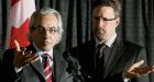 Ottawa moves to clear up backlog of land claims