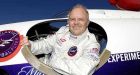 Missing adventurer Fossett declared legally dead