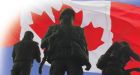 Children of killed Canadian soldiers given scholarships
