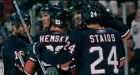 Red hot Oilers knock off Kings