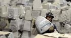 Ontario to introduce recycling levy on electronic goods