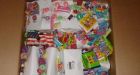 No room to fly gifts to our troops