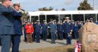 Living honor heroic Coast Guard crew