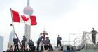 Navy brass fret over staff shortage
