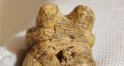 Obsession with Naked Women Dates Back 35,000 Years