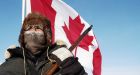 Canada ready to defend Arctic sovereignty: Cannon