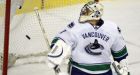 Canucks look for 1st win vs. Blue Jackets