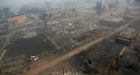Cold front ends heat spell over western Russia