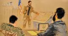 Gang-rape threat didn't prompt Khadr confession: judge