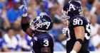 Argos, Tiger-Cats renew heated rivalry