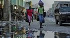 Haiti election remains under cloud