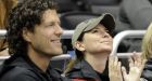 Shania Twain engaged to Swiss business executive