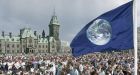 Canada's Earth Day assessment
