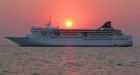 British woman dies following botched cruise ship rescue