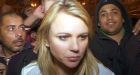 CBS reporter Logan speaks about brutal assault