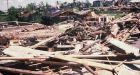 U.S. tornadoes death toll rises over 350