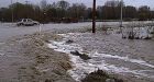 Flooding forces out some High River residents