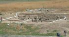 U of T archeologists find 3,000-year-old stone lion