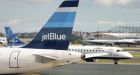 Teen accused of urinating on passenger during flight