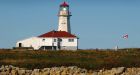 Tiny island subject of dispute between Canada and U.S.