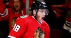 Blackhawks dethrone Kings, advance to Stanley Cup final