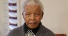 Nelson Mandela in critical condition